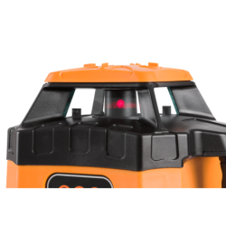 Laser de chantier rotatif automatique Géo Fennel FL 220HV