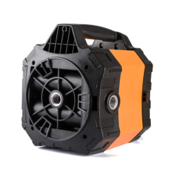 Laser de chantier rotatif automatique Géo Fennel FL 220HV