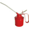 Burette métallique 500ml