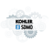 Indicateur de niveau pour groupe électrogène SDMO