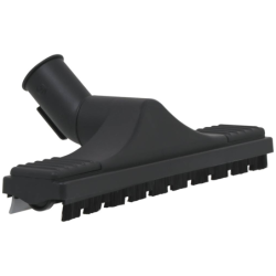 Brosse/suceur combiné 34mm pour aspirateurs 07401/07403/07411/07436/07439/50002/50003