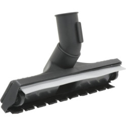 Brosse/suceur combiné 34mm pour aspirateurs 07401/07403/07411/07436/07439/50002/50003