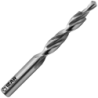 Foret étagé 180° HSS DIN8376 Izar M8 (9mm-15mm)