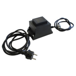 Transformateur pour table de découpe EDMA 266555