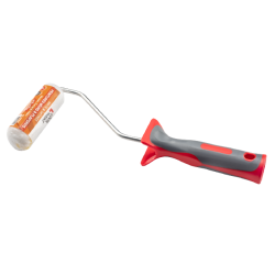 Rouleau peinture et manchon Outil Parfait satin et mat 110 mm