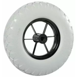 Roue Increvable PF 38 Haemmerlin diamètre 400mm
