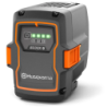 Batterie 40-B330X Husqvarna 36V 9Ah