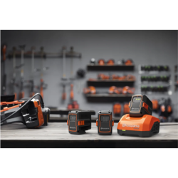 Batterie 40-B330X Husqvarna 36V 9Ah