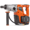 Carotteuse portable sur battterie DM540I