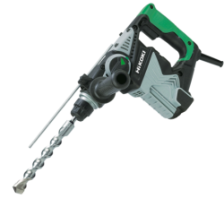 Perforateur 28 mm SDS-Plus DH28PCWSZ Hikoki 720 W 3,5 Joules