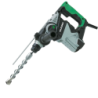 Perforateur 28 mm SDS-Plus DH28PCWSZ Hikoki 720 W 3,5 Joules