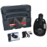 Ventouse Grabo Pro-LIFTER 20 avec 1 batterie 1 chargeur 1 joint mousse et 1 filtre air en Systainer