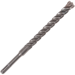 Foret béton SDS-Plus Rocket 5 Schill 4 taillants
