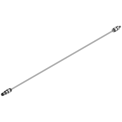 KIT Connection Gas - SPEEDTEC® 400SP & 500SP / T-8040-133-1R