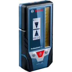 Cellule de réception Bosch LR 7 pour laser GLL 3-80 CG faisceau vert