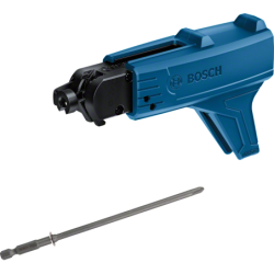 Chargeur pour visseuse plaquiste GMA55 Bosch en boite carton