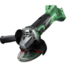 Meuleuse d'angle 18V diamétre 125 mm Solo en coffret