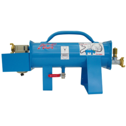 Épurateur d'air 2500 litres pour outil pneumatique