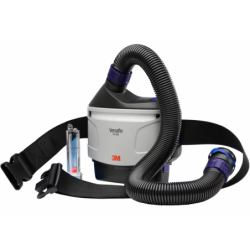 Kit anti poussière unité filtrante 3M Versaflo TR-315E