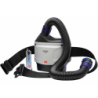 Kit anti poussière unité filtrante 3M Versaflo TR-315E