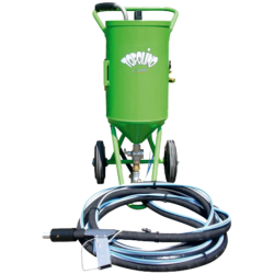 Topolino 18 ACF avec équipement 5m SF