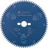 Lames de scie circulaire Bosch Expert for High Pressure Laminate 250X30X2.8 80dents
