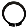 Circlips extérieur DIN 471 Brut