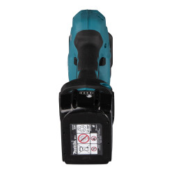 Scie récipro 18V Lxt Makita DJR189RTJ en coffret Makpac