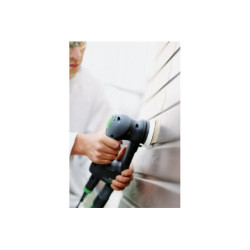 Disque abrasif StickFix Rubin diamètre 90mm boîte de 50