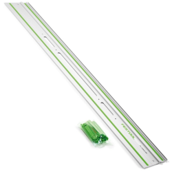 Rail de guidage FS 1400/2-KP