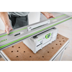 Rail de guidage FS 1400/2-KP