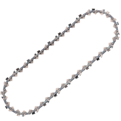Chaine pour tronçonneuse Makita DUC254Z001 guide 25