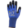 Gants Eurocut N300 Cut C Coverguard jauge 13 micro-mousse nitrile