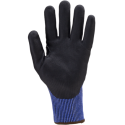 Gants Eurocut N300 Cut C Coverguard jauge 13 micro-mousse nitrile