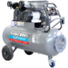 Compresseur Prodif TRE2714040MG 150L 9 bar 4 CV 27 m³/h bi-cylindre monophasé