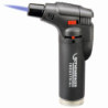 Mini-brûleur rechargeable flamme tempête