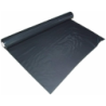 Film polyéthylène qualité opaque feuille souple d'étanchéité et sous dallage 150µ 200m²