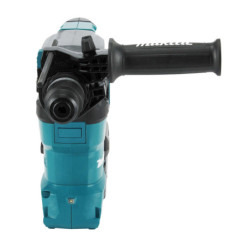 Perforateur-burineur SDS-Plus Makita 40V avec 2 batteries 4AH et chargeur BL4040
