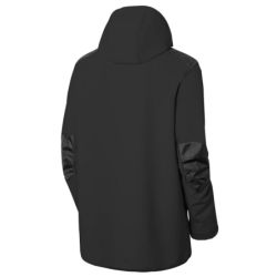 Veste Softshell Horizon Molinel EN 14058 capuche amovible Noir