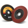 Disque à lamelles 3M Cubitron II 125x22 mm