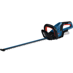 Taille haie GHE 18V-60 (II) Bosch en boîte carton sans batterie ni chargeur