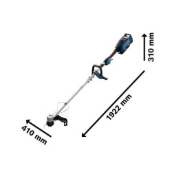 Coupe bordures GRT 18V-40 Bosch