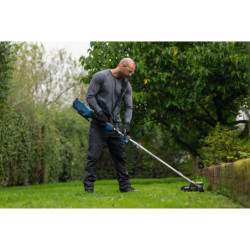 Coupe bordures GRT 18V-40 Bosch