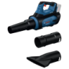 Souffleur de jardin professionel GBL 18V-800m²/H Bosch