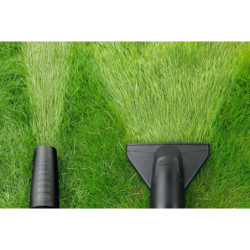 Souffleur de jardin professionel GBL 18V-800m²/H Bosch