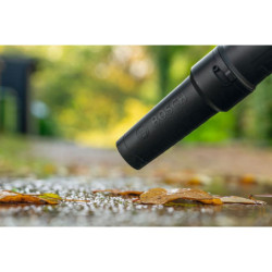 Souffleur de jardin professionel GBL 18V-800m²/H Bosch