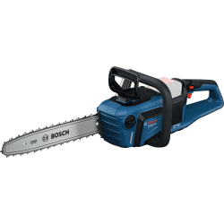 Tronçonneuse à chaine sans fil GKE 18V-40 Bosch