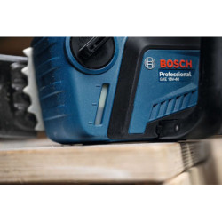 Tronçonneuse à chaine sans fil GKE 18V-40 Bosch