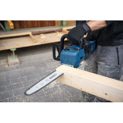 Tronçonneuse à chaine sans fil GKE 18V-40 Bosch