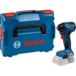 Visseuse à chocs GDR 18V-220 C L-Boxx module Bluetooth Bosch